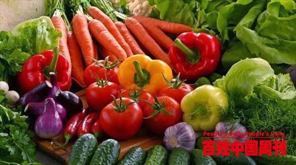 金黄的进口番茄籽儿竟比黄金贵！国产蔬菜种子如何收复失地？