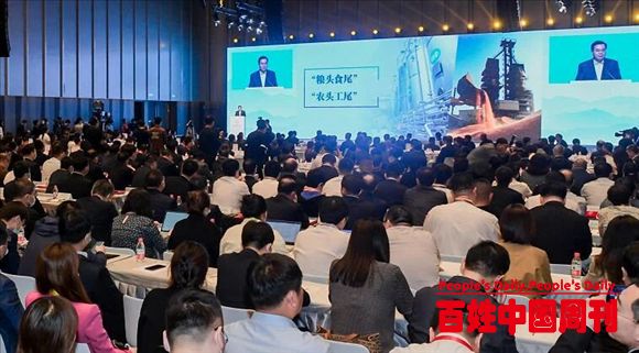 “亚布力之夜”，黑龙江省省长胡昌升这样推介黑龙江