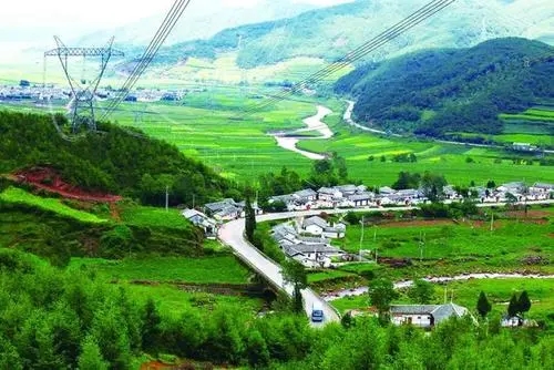 自然资源部出台意见助力定点帮扶县巩固脱贫成果促进乡村振兴