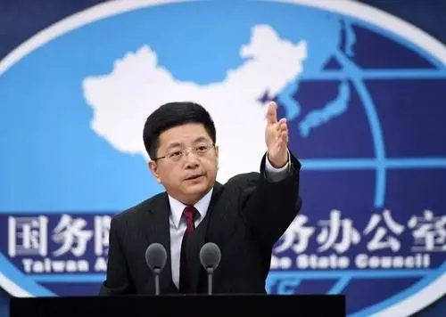 台胞希望能赴大陆接种疫苗 国台办回应