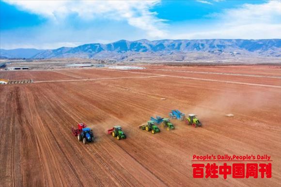 农业农村部信息中心公布数字农业农村优秀案例 阿里3案例入选