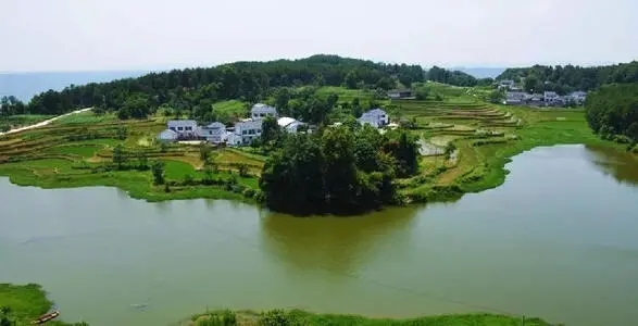 乡村旅游呈多元蓬勃发展趋势 为乡村振兴加码助力
