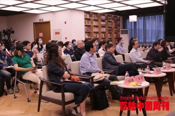 社会组织如何参与乡村振兴？一起来看看这份答卷