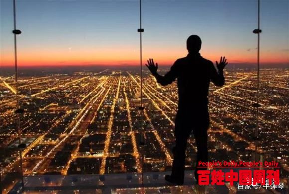 那一粒种子，将改变中国未来