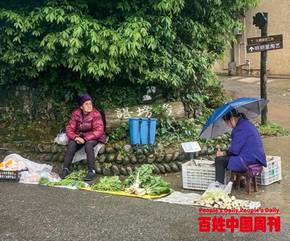 万字成都调研报告：中国农村未来的方向在哪里？