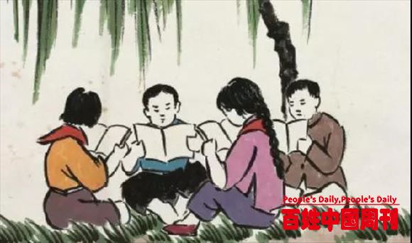《康熙家训》：再爱孩子，也要让他受3种苦