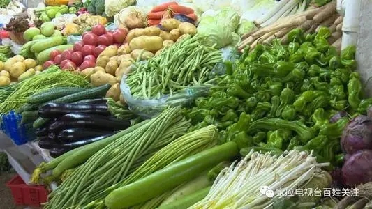 农业农村部回应近期蔬菜价格上涨