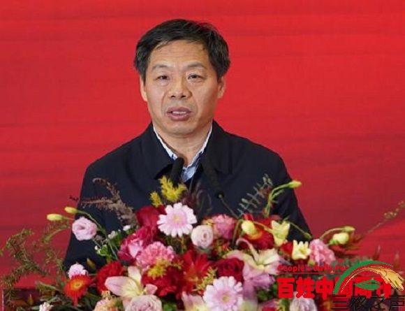 农业农村部乡村产业发展司副司长刁新育：发展乡村产业 推动民生发展