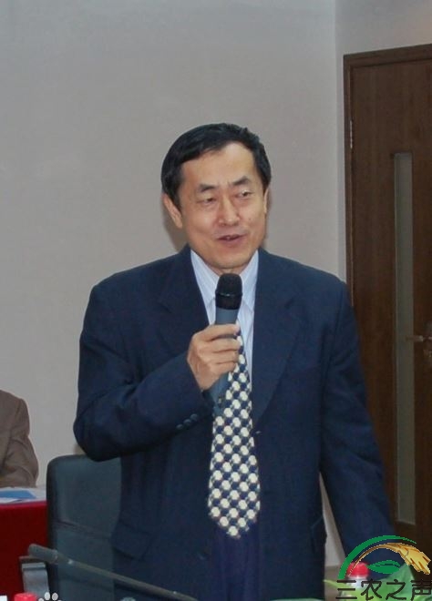 全民健康大讲堂推荐：张积仁--构建预防医疗体系 助力大健康产业