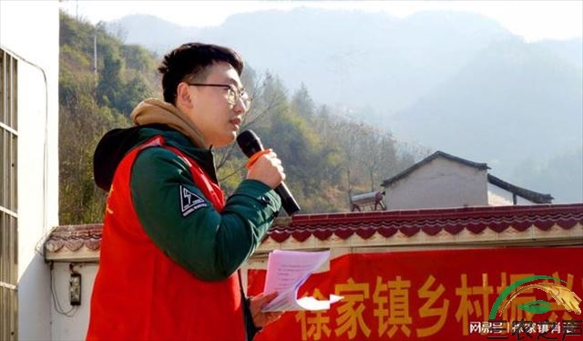 重庆市巫溪县徐家镇：“乡村讲堂”新春聚焦“全民健康”