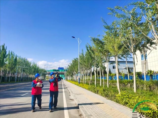 特区•我劳动·我快乐I朱志斌：坚守电力岗位把青春奉献给霍尔果斯这片热土！