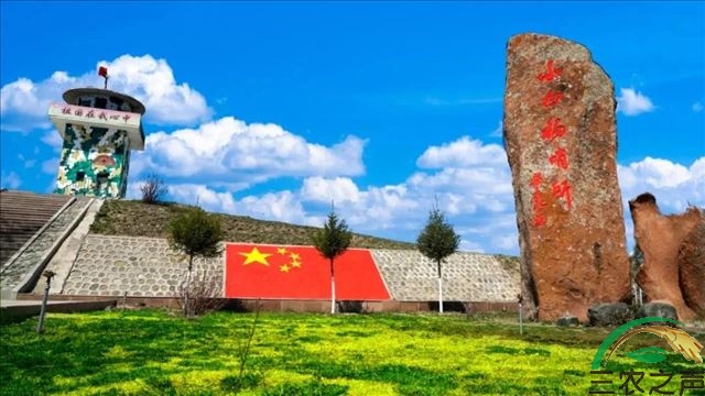新疆裕民：“五一”假期喜迎旅游小高峰接待游客近2.6万人次