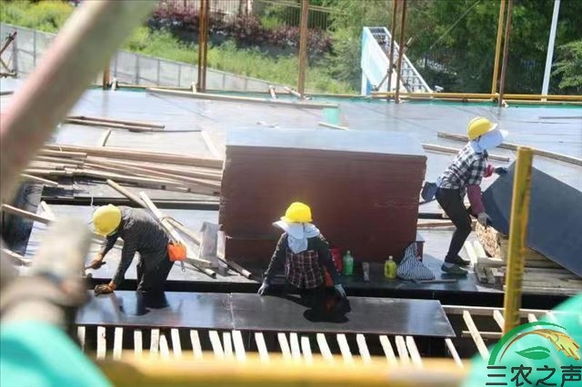 新疆霍城县水定镇扎实推进社区阵地建设提升为民服务水平