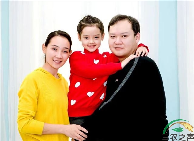 新疆奎屯：“全国五好家庭”这家人榜上有名