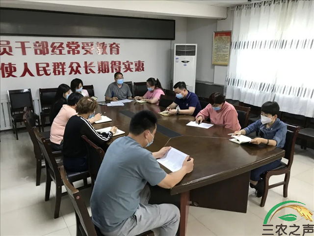 新疆奎屯市掀起学习贯彻自治区党委十届三次全会精神的热潮