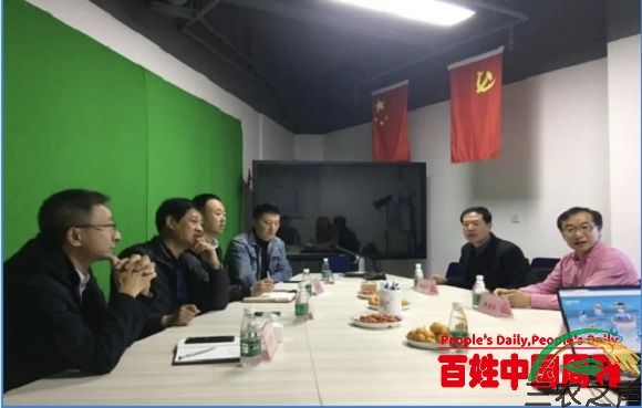 黑龙江省酒类流通协会走进省内友好商协会交流学习
