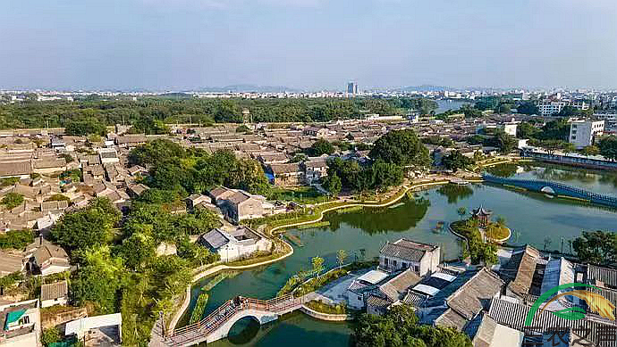 广东潮州：探寻江东鱼米之乡和龙湖千年古镇的乡村振兴之路