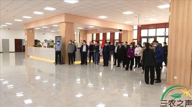 看变化 谋新篇 新疆岳普湖县政协委员助力经济社会高质量发展