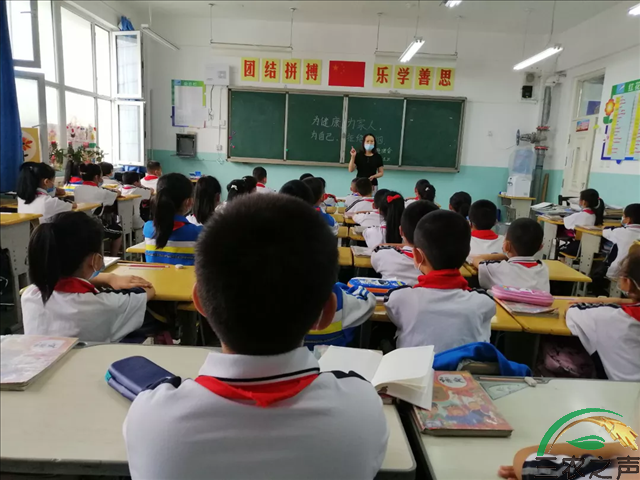 新疆奎屯：人人参与控烟活动 共建健康无烟环境