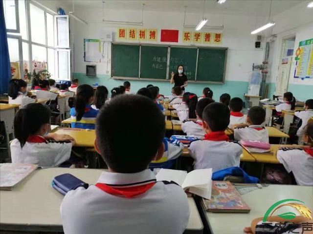 新疆奎屯：幼小衔接助力孩子健康成长