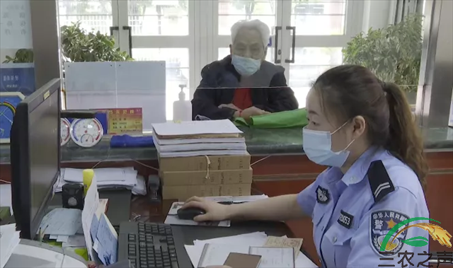 新疆奎屯市公安局多举措开辟“绿色通道”提供快捷服务助力莘莘学子高考无忧