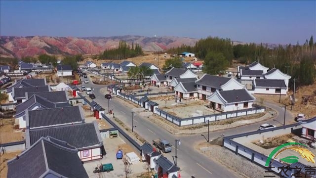 新疆玛纳斯县清水河乡打造精品民宿助力乡村振兴