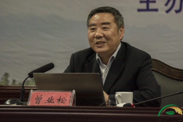新疆霍城县第六期“澄远大讲堂”开讲