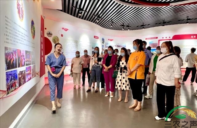 新疆精河县：“大美精河游我来讲”首届讲解员大赛启动