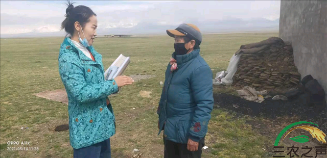 新疆和静：优化机制激活年轻女干部“蓄水池”