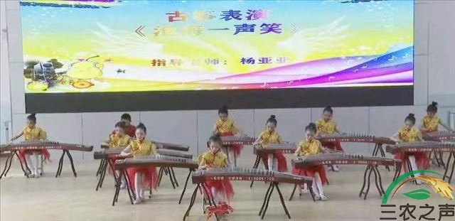新疆奎屯市第九小学：多彩社团活动丰富校园生活