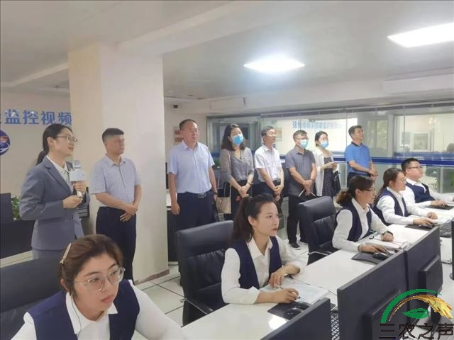 新疆奎屯：两地医保聚彭城同频共振谋协作