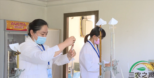 新疆奎屯：多措并举护航夏季高峰用水为民解忧