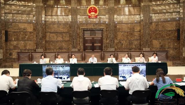 山西大同：深入学习贯彻《纪检监察机关派驻机构工作规则》 推动派驻监督高质量发展
