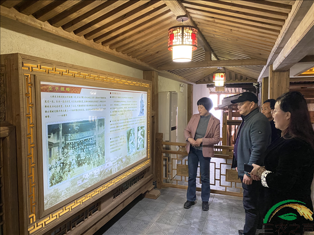 衡水市家风家教文化馆赴福建省宁德市古田县家庭教育中心学习有感