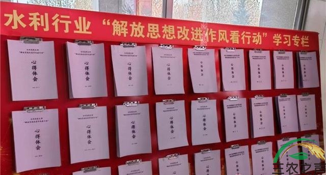 第三师图木舒克市水利局：凝心聚力提能力转作风 全力推进水利工作高质量发展