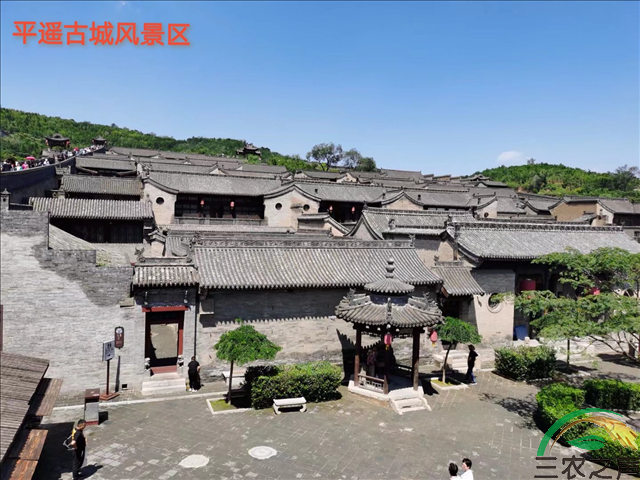 国际文旅产业合作对接会在大同市举行