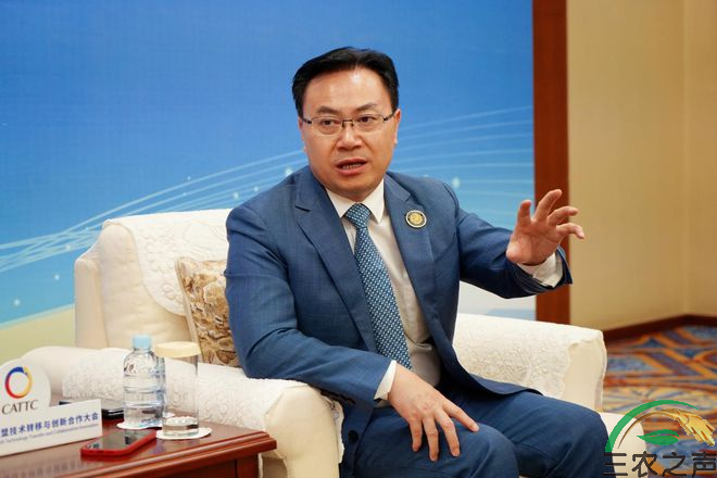 中国工程院院士、全民健康大讲堂总顾问刘仲华：推动中国东盟特色植物资源高值化利用 服务大健康产业