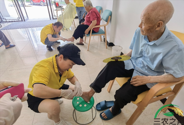 浙江杭州：淘批今选初心守护 热心公益暖人心