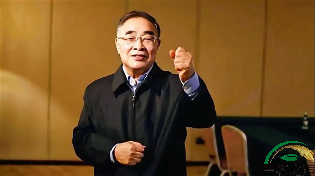 中国工程院院士张伯礼：学会“主动健康” 优化生活方式