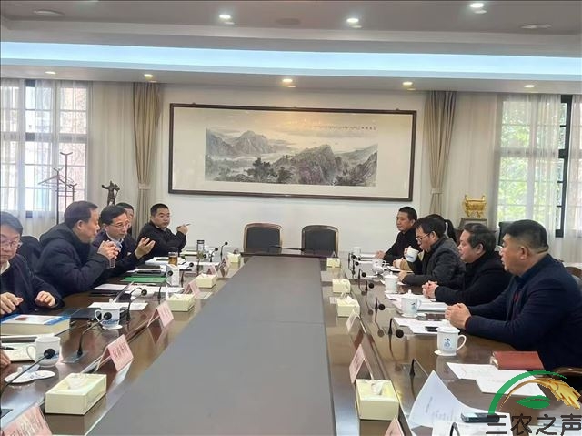 “创造国宝茶色素.创新中华健康茶产业体系”项目座谈会在浙江举行