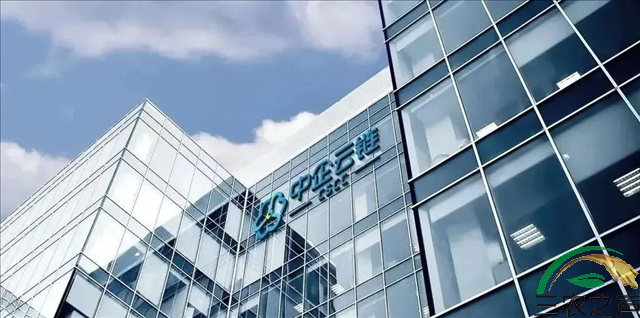 携手共进，开创未来 —— 中企云链与河北良耿科技达成战略合作